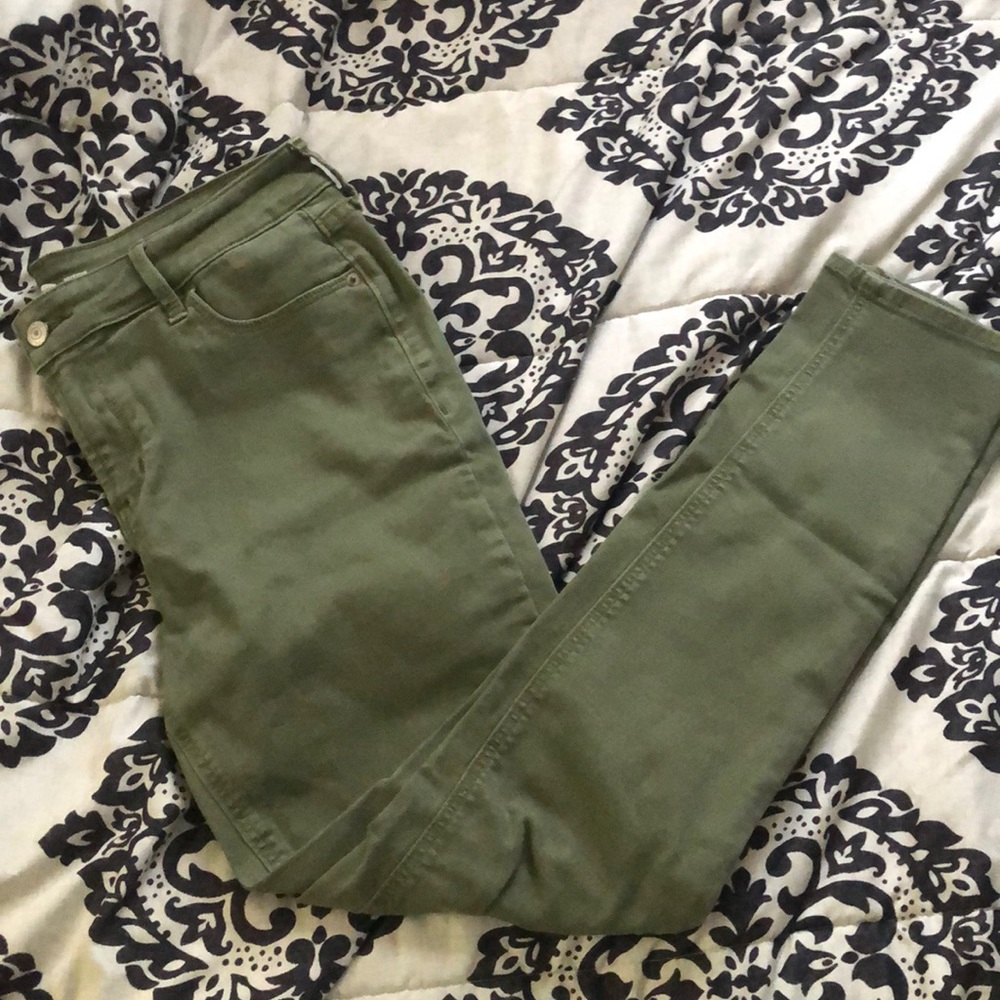 Old navy jeans